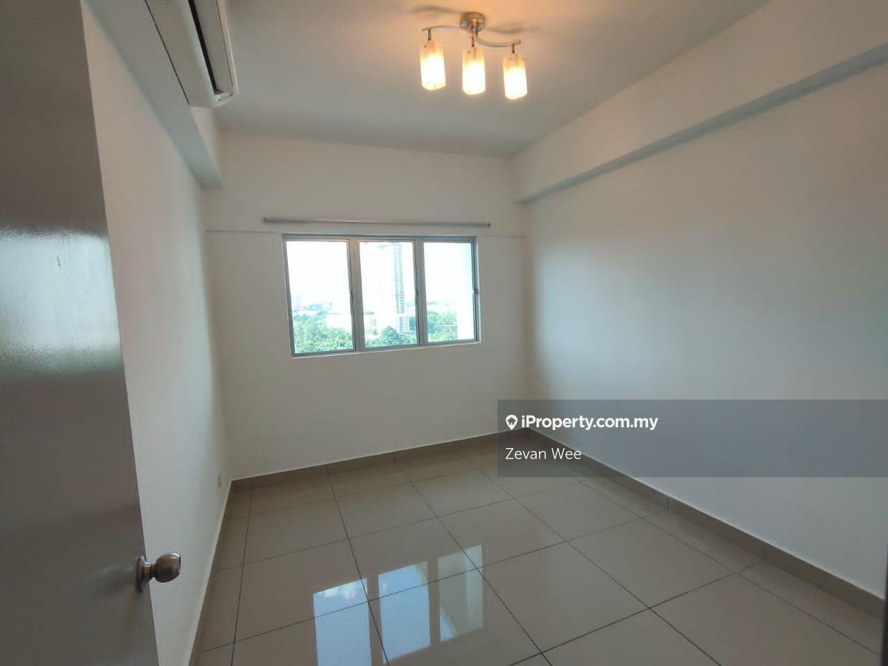 Kondominium untuk Dijual di Kiara Residence 2 (Residensi Kiara Jalil 2) oleh Zevan Wee - iProperty.com.my