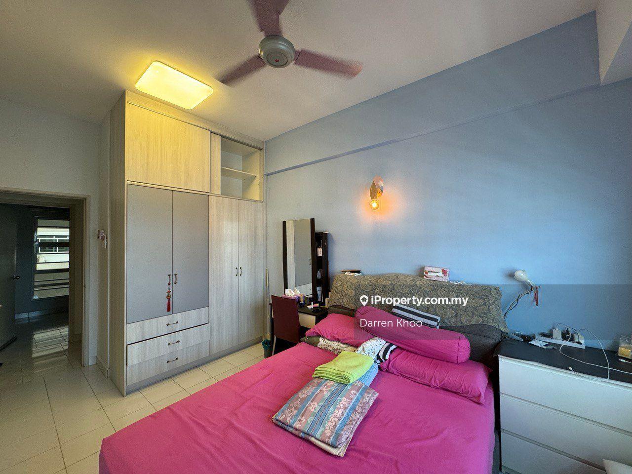 Condominium for Sale in Sterling by Darren Khoo - iProperty.com.my