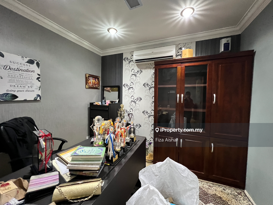 Shop-Office for Rent in Tmn Setia Tropika, Johor Bahru by Fiza Aisha - iProperty.com.my