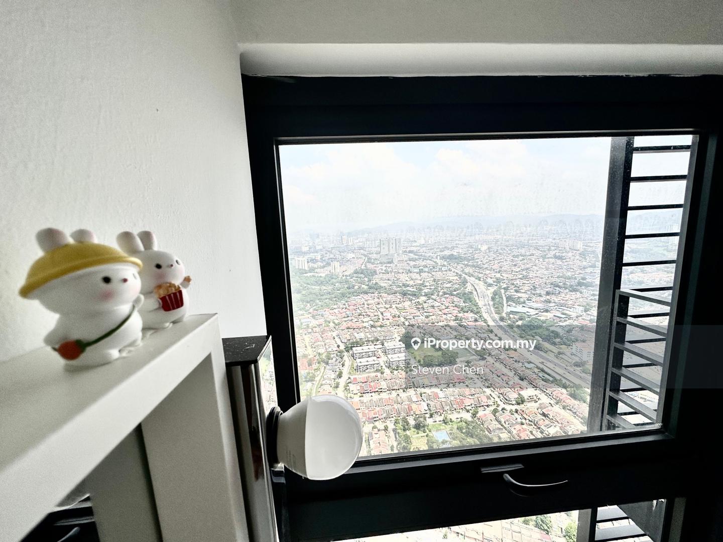 Service Residence for Rent in Arte Cheras by Steven Chen - iProperty.com.my