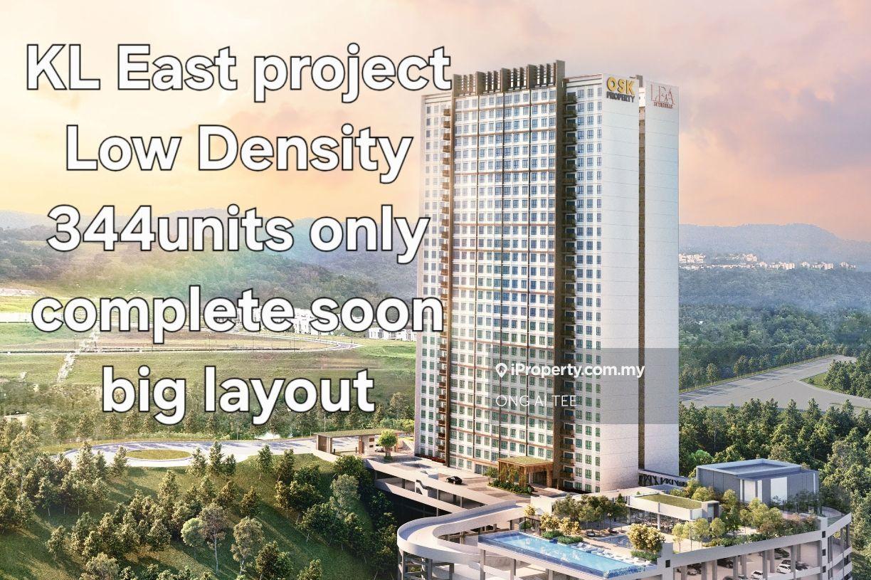 Condominium for Sale in LEA By The Hills by ONG AI TEE - iProperty.com.my