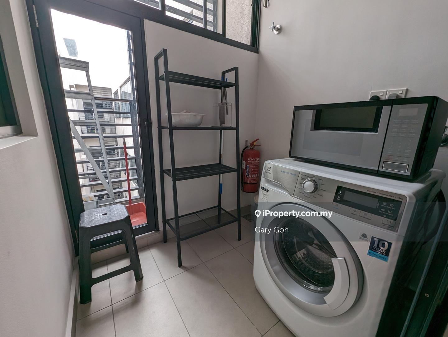 Service Residence for Sale in The Potpourri by Gary Goh - iProperty.com.my
