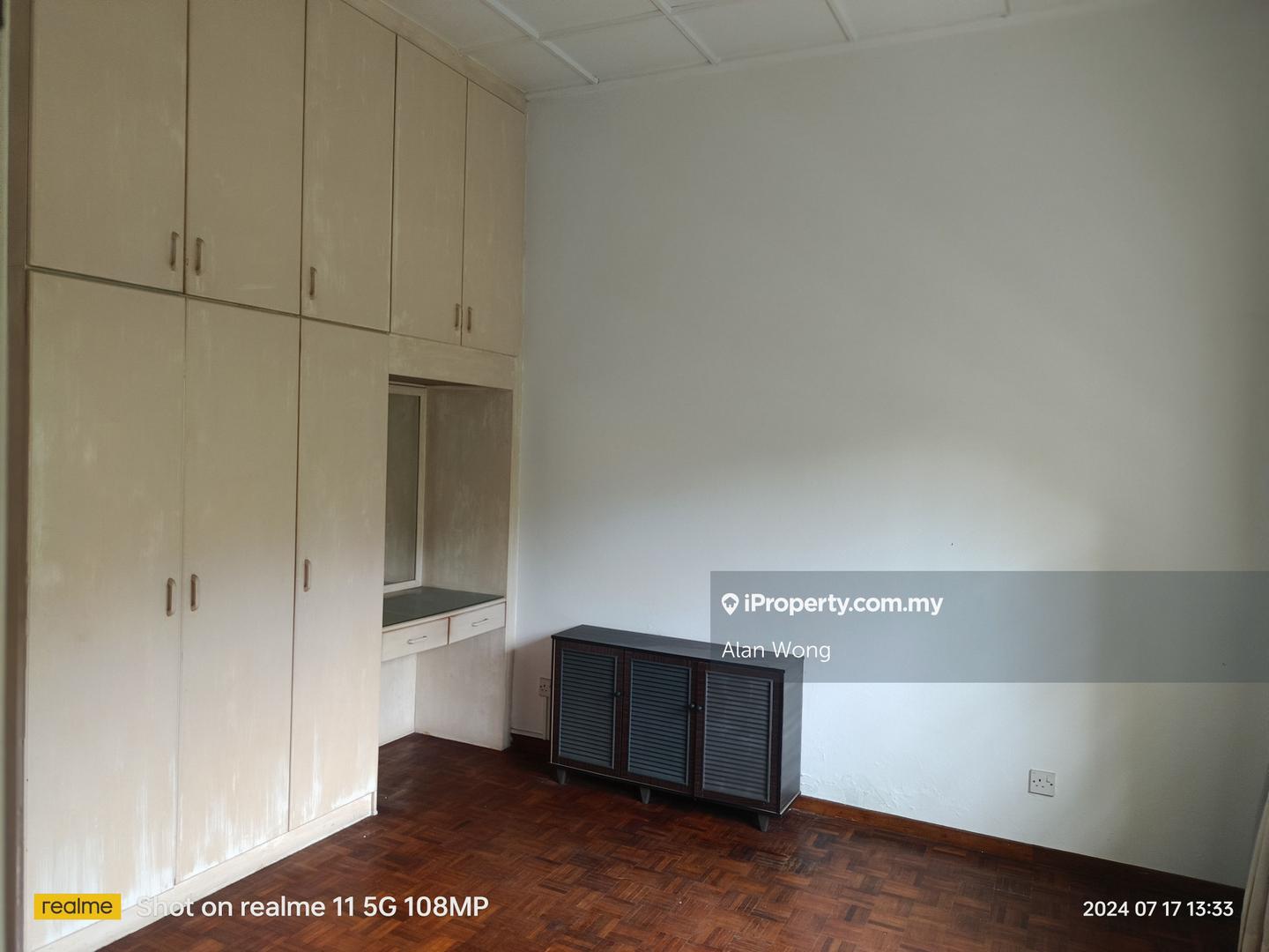 Bungalow House for Sale in Bukit Damansara, Setia Bakti, Damansara Heights by Alan Wong - iProperty.com.my