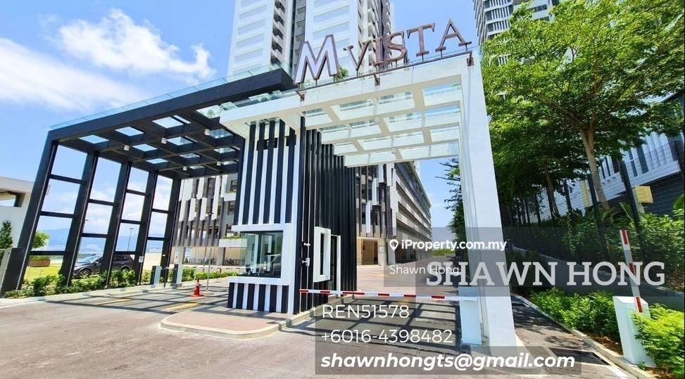 Kondominium untuk Disewa di M Vista oleh Shawn Hong - iProperty.com.my