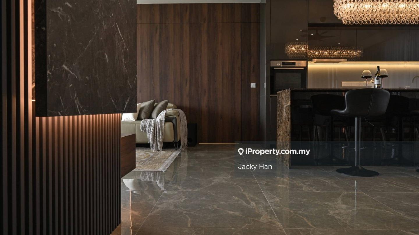 Kondominium untuk Dijual di Sunway Flora Residences oleh Jacky Han - iProperty.com.my