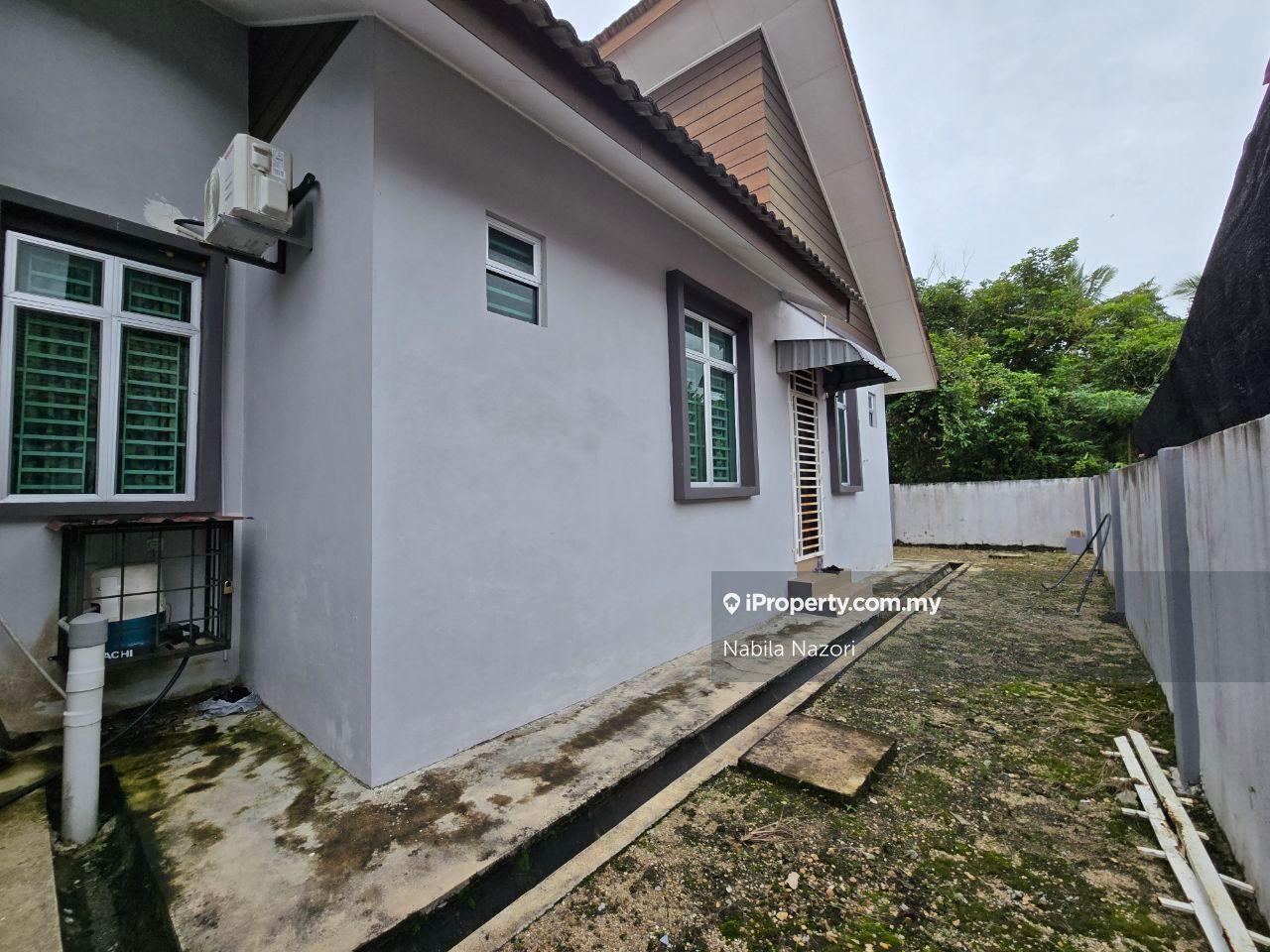 Semi-Detached House for Sale in Mulong, Kota Bharu by Nabila Nazori - iProperty.com.my