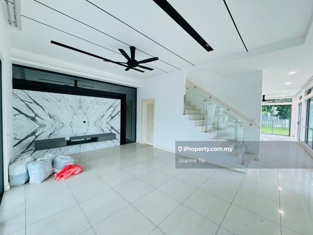 2-storey Terraced House for Sale in Liu Li Garden, Setia Eco Glades, Cyberjaya by Joanne Tei - iProperty.com.my