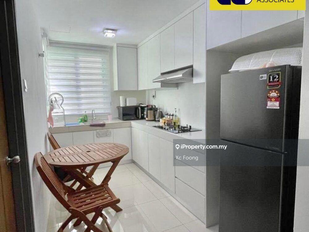 Kondominium untuk Dijual di Manhattan Condominium oleh Xc Foong - iProperty.com.my