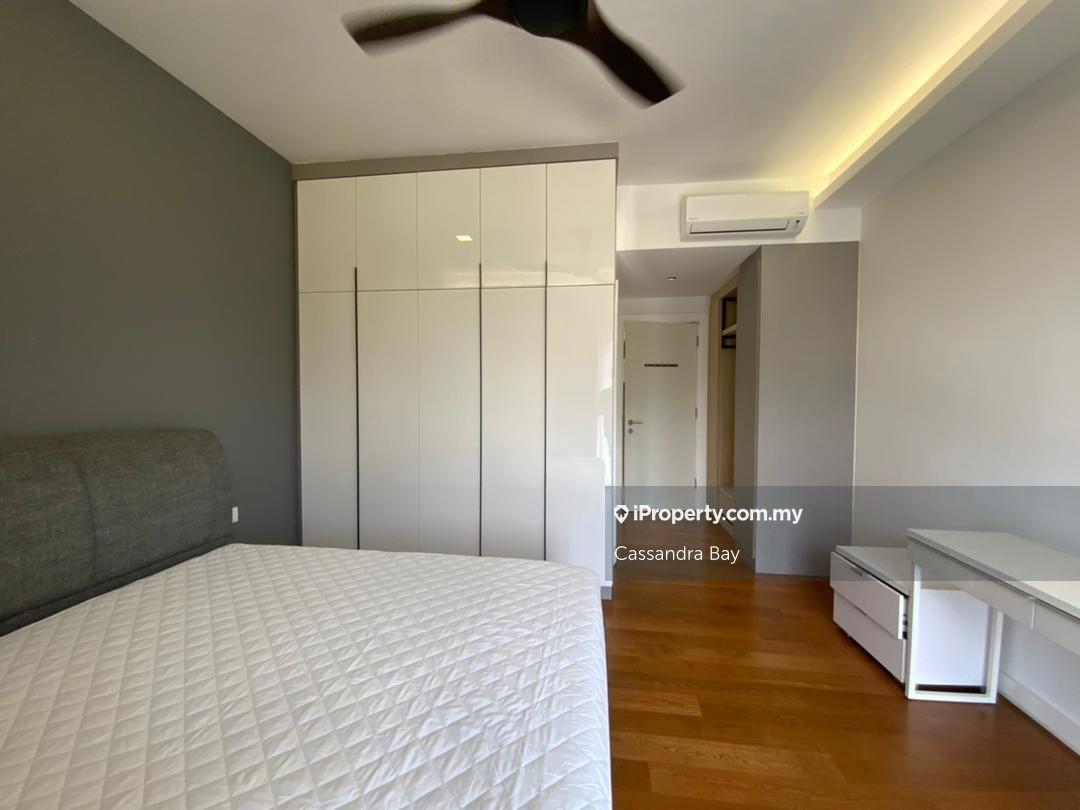 Kondominium untuk Dijual di Westside Three oleh Cass Bay - iProperty.com.my