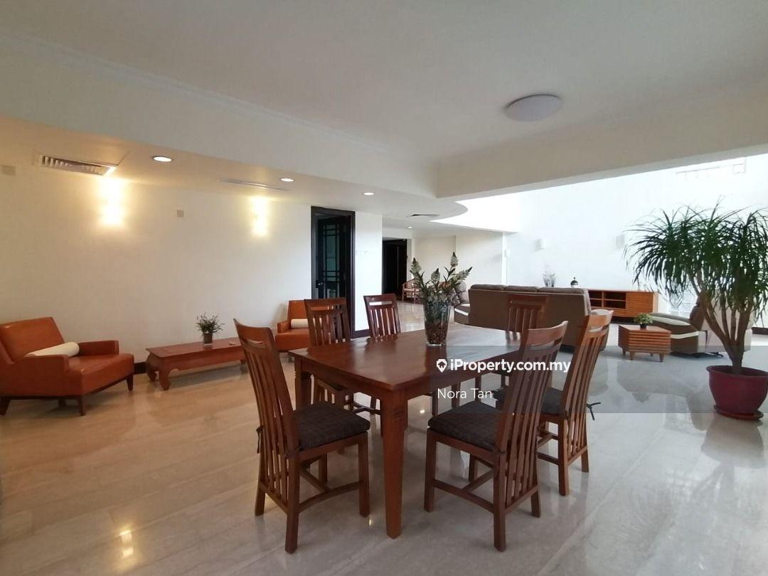 Condominium for Rent in Regency Tower by Nora Tan - iProperty.com.my