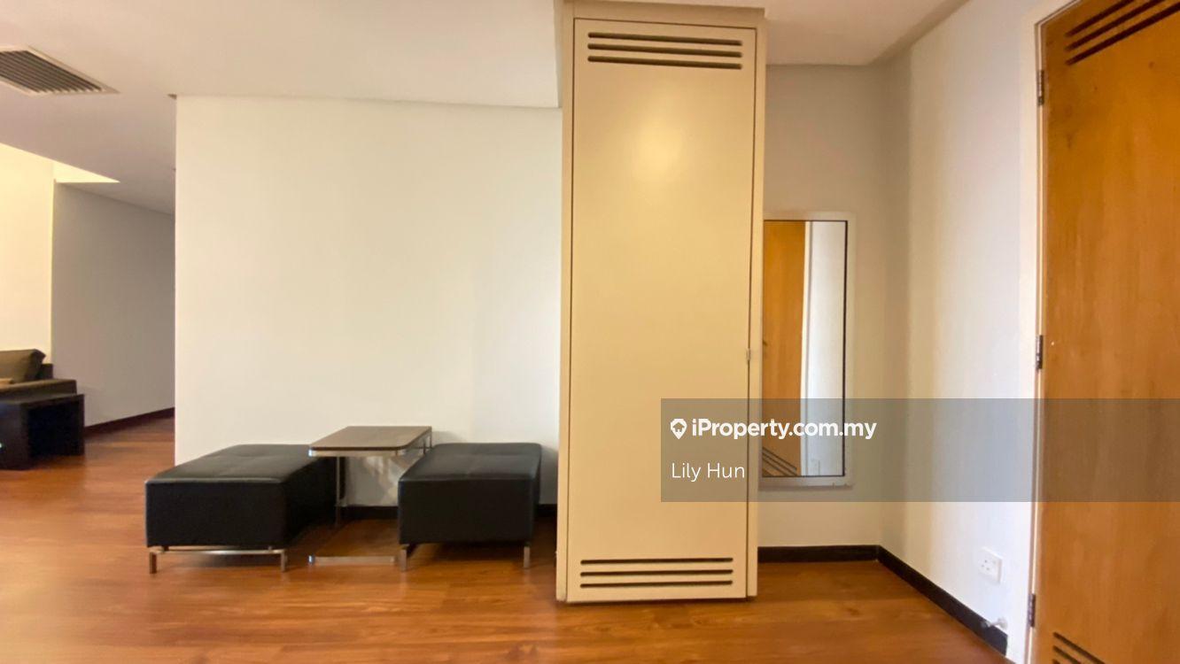 Residensi Servis untuk Disewa di i-Zen @ Kiara 2 oleh Lily Hun - iProperty.com.my