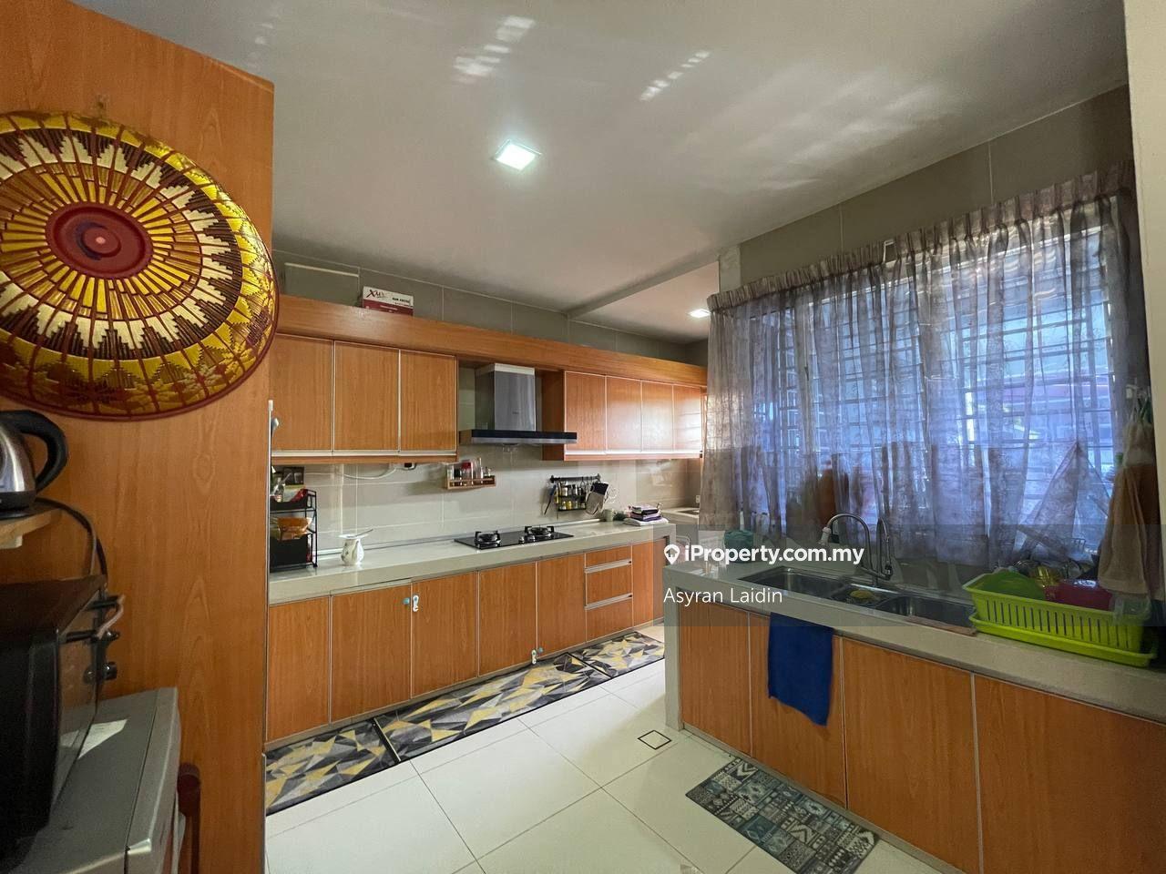 2-storey Terraced House for Sale in Putrajaya, Putrajaya by Asyran Laidin - iProperty.com.my