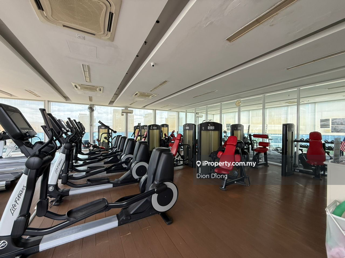 Service Residence for Sale in Quadro Residences by Dion Diong - iProperty.com.my