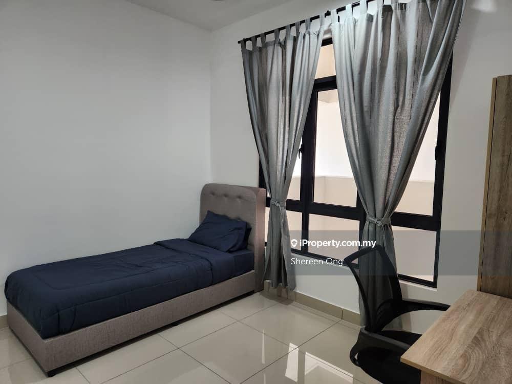 Kondominium untuk Dijual di PV9 Residences oleh Shereen Ong - iProperty.com.my