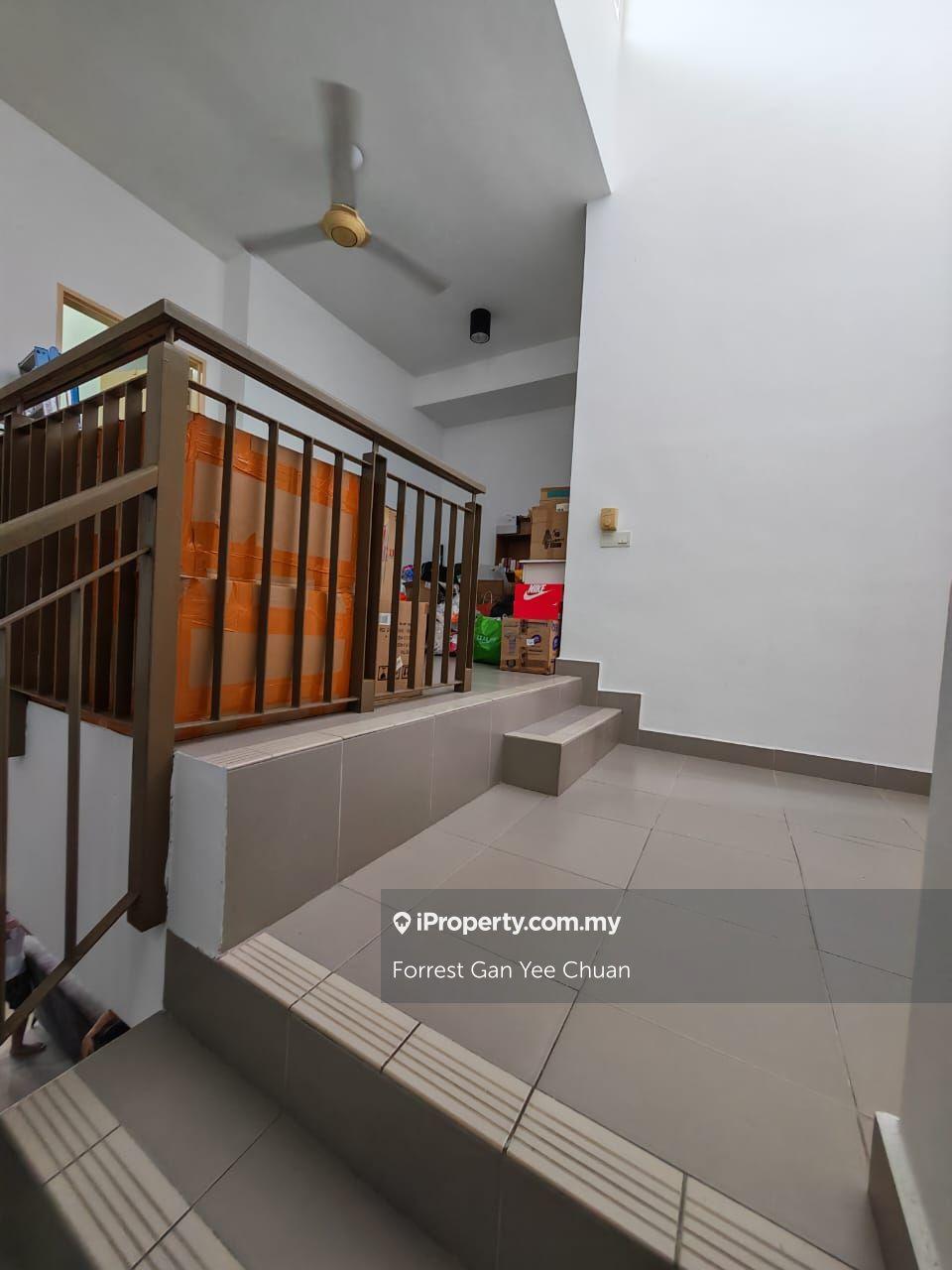 Rumah Berangkai 2.5 Tingkat untuk Dijual di Bandar Setia Alam, Kapar oleh Forrest Gan Yee Chuan - iProperty.com.my