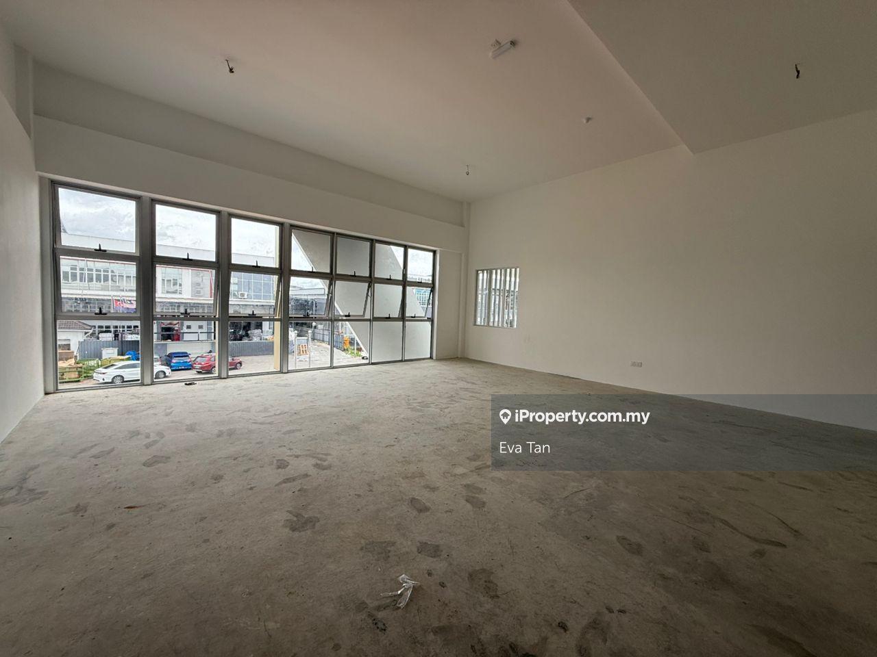 Semi-D Factory for Sale in Senai, Johor by Eva Tan - iProperty.com.my