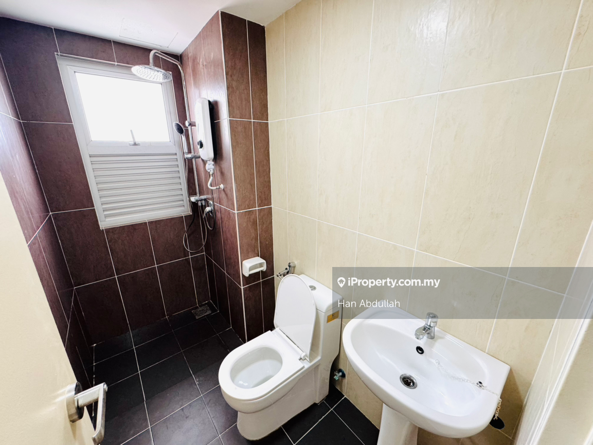 Condominium for Rent in Aspire Residence by Han Abdullah - iProperty.com.my