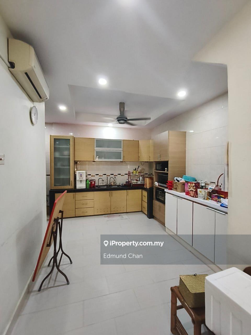 Cluster House for Sale in Taman Mutiara Indah, Puchong by Edmund Chan - iProperty.com.my