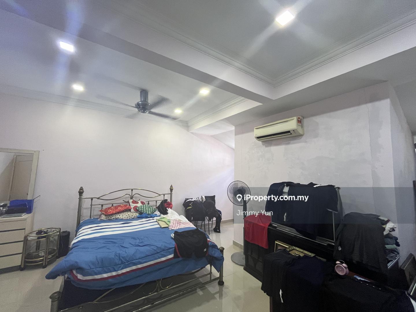 Rumah Berangkai 2.5 Tingkat untuk Dijual di 2.5 storey terrace house @ Cheras Jaya for sale, Cheras oleh Jimmy Yun - iProperty.com.my