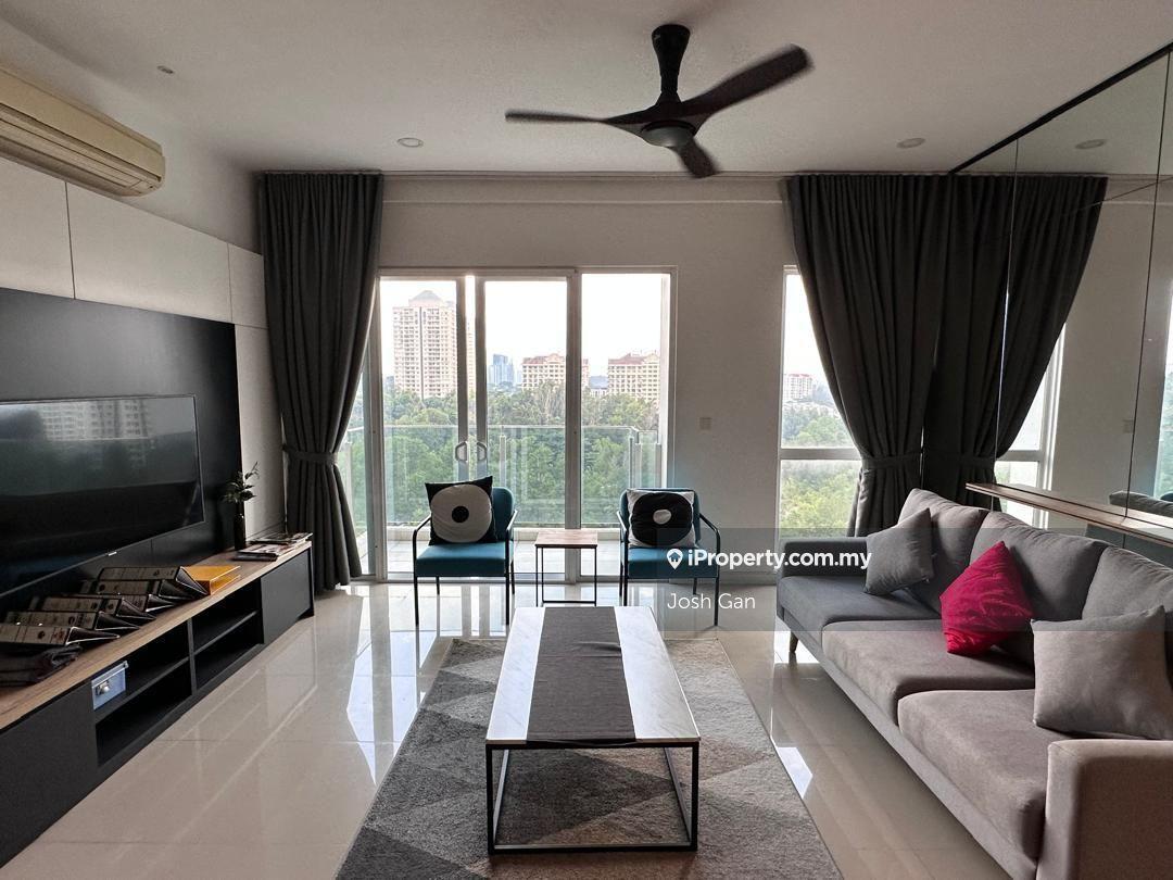 Condominium for Rent in Pavilion Hilltop by Josh Gan - iProperty.com.my