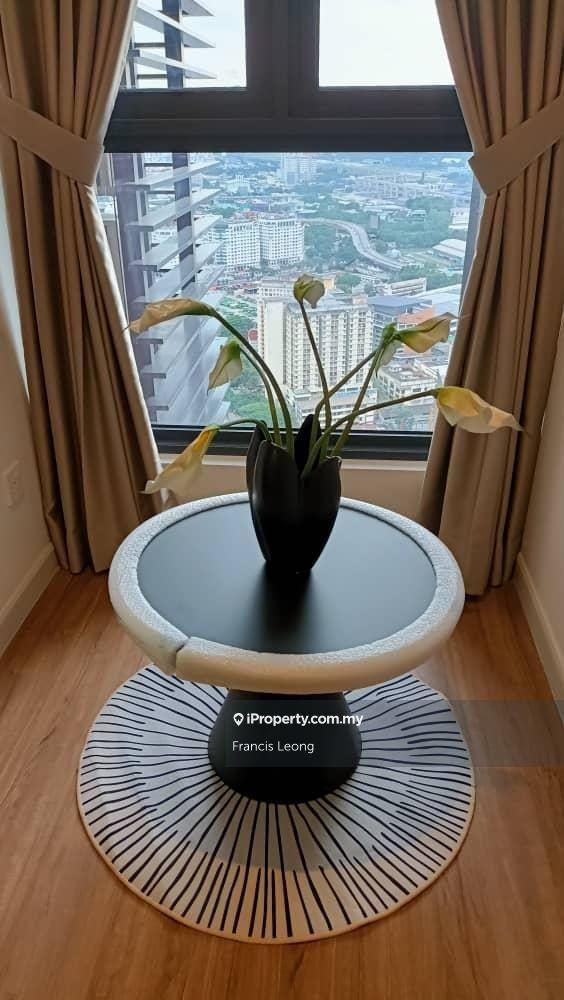 Service Residence for Sale in Sunway Velocity TWO by Francis Leong - iProperty.com.my