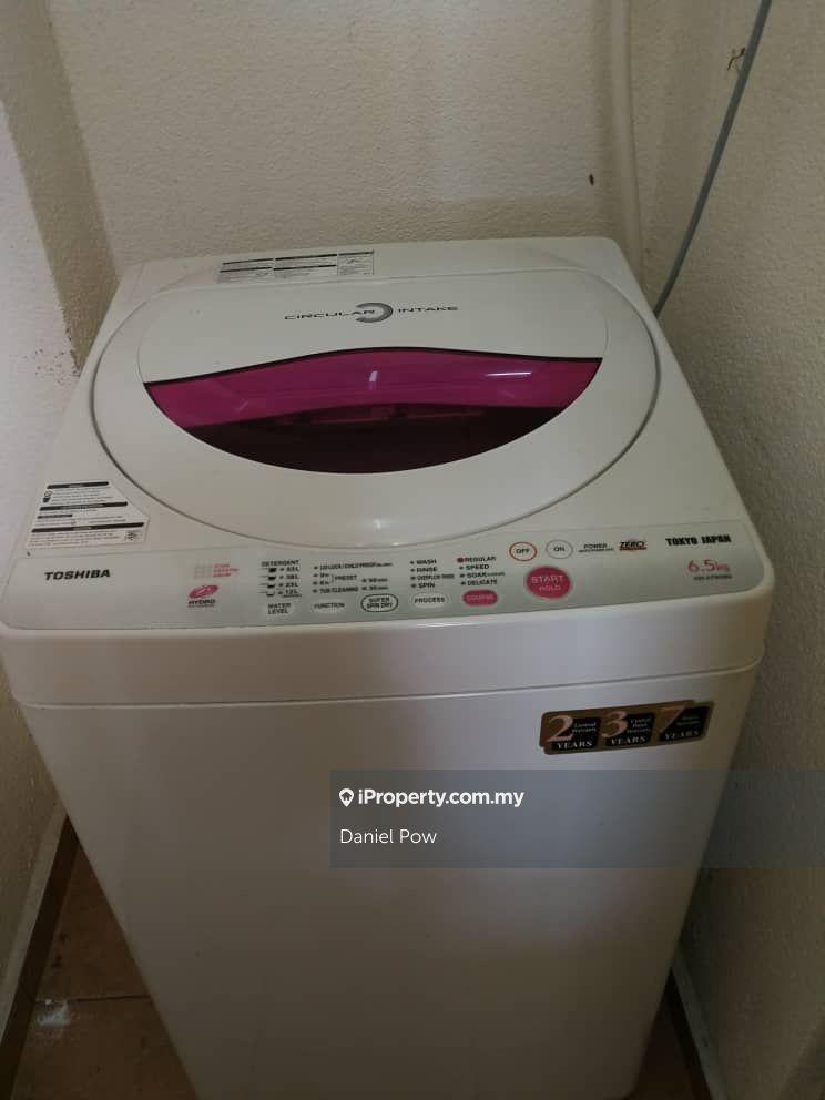 Apartment for Rent in Pangsapuri Bukit Beruang Bestari (University View) by Daniel Pow - iProperty.com.my