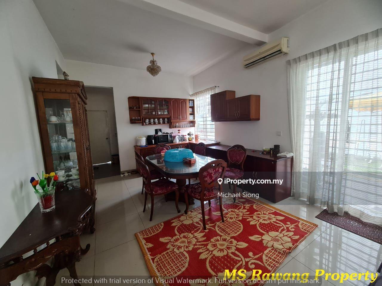 Bungalow House for Sale in Zara Bungalow , Saujana Rawang, Rawang by Michael Siong - iProperty.com.my