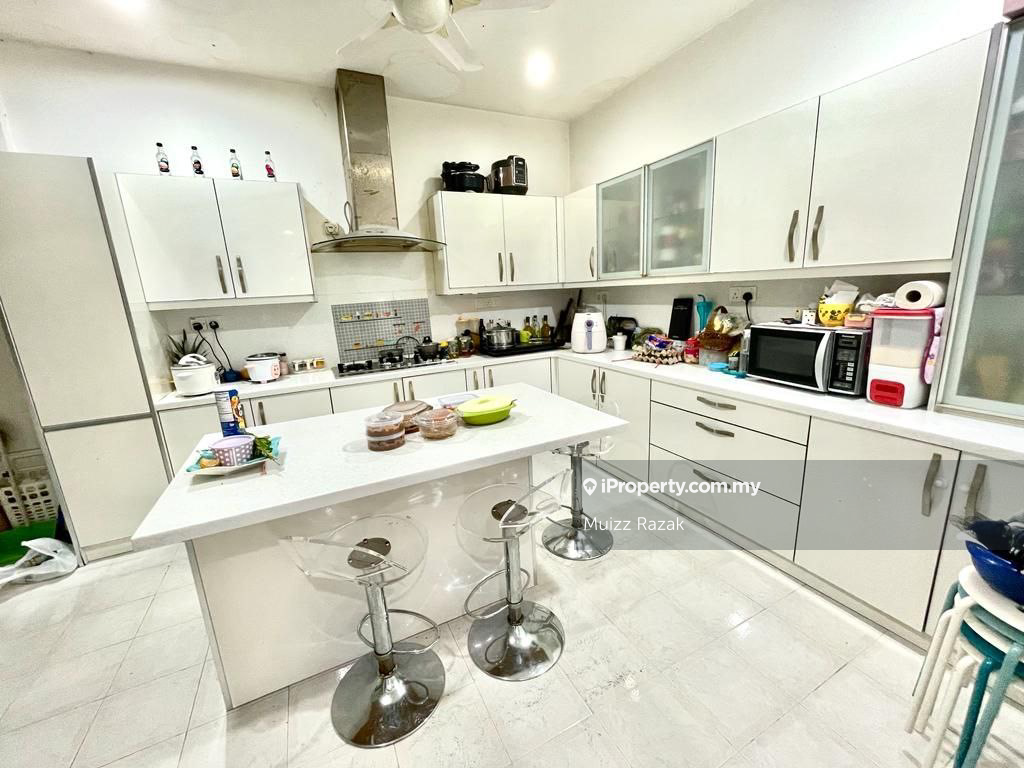 Banglo untuk Dijual di Seksyen 3, Shah Alam oleh Muizz Razak - iProperty.com.my