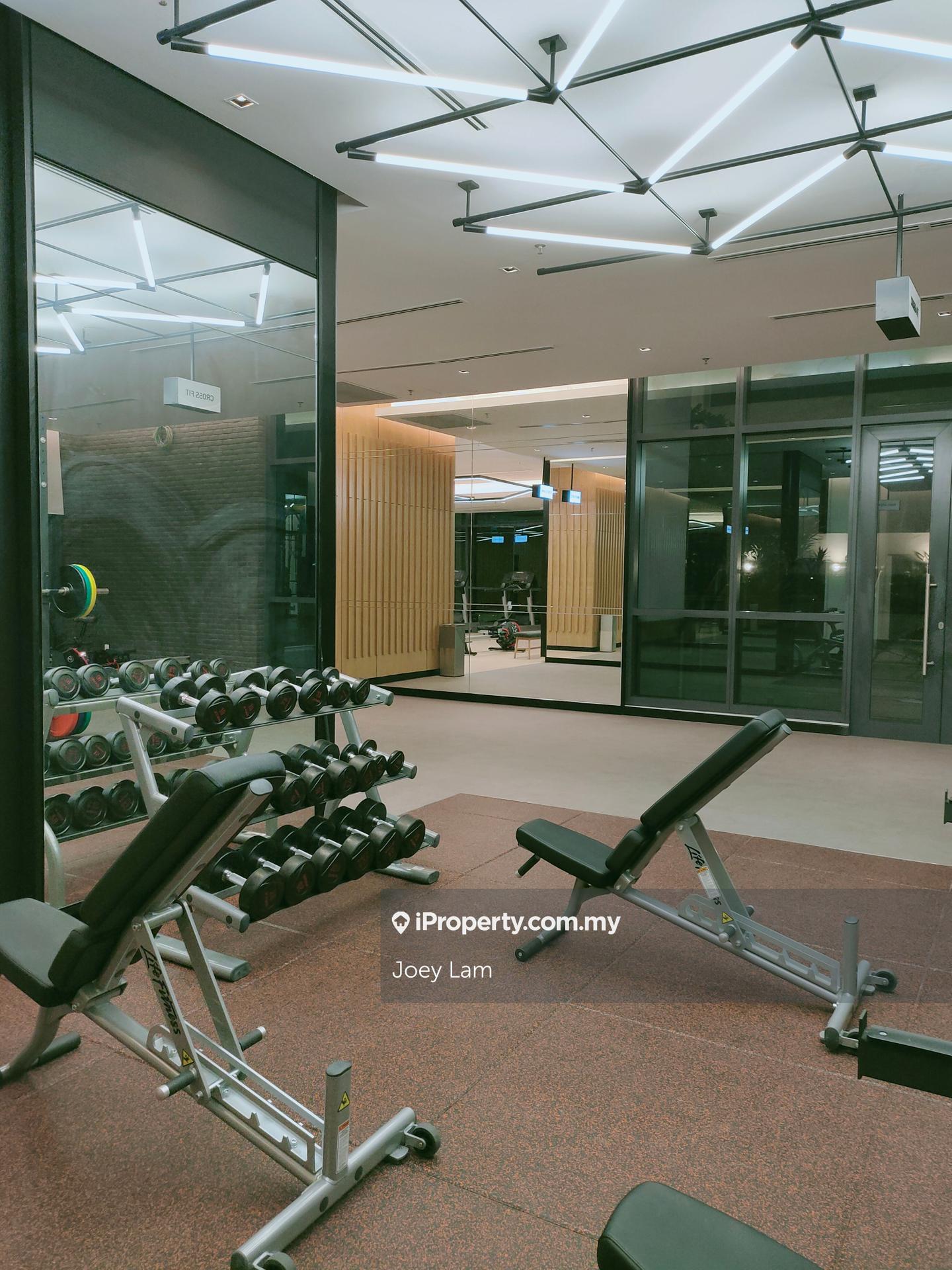 Service Residence for Rent in Dianthus @ Tropicana Gardens by Joey Lam - iProperty.com.my