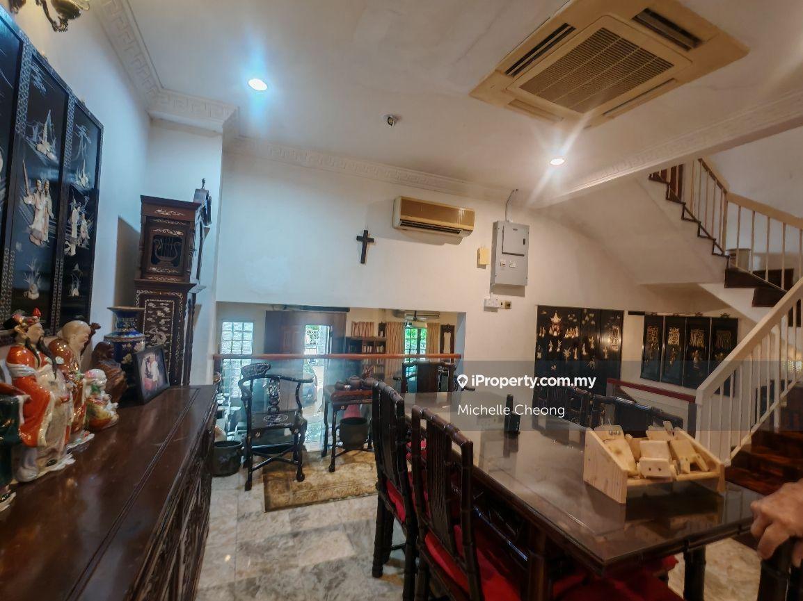 2-storey Terraced House for Sale in Damansara Heights, Damansara Heights by Michelle Cheong - iProperty.com.my