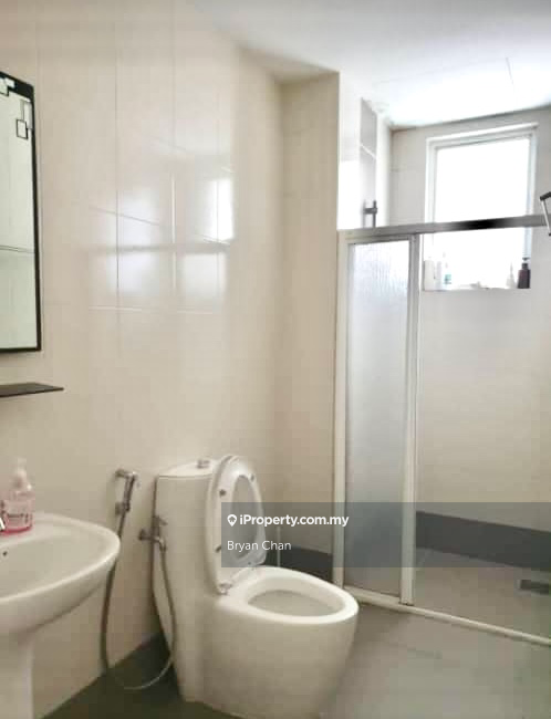 Service Residence for Sale in Subang Olives Residence by Bryan Chan - iProperty.com.my