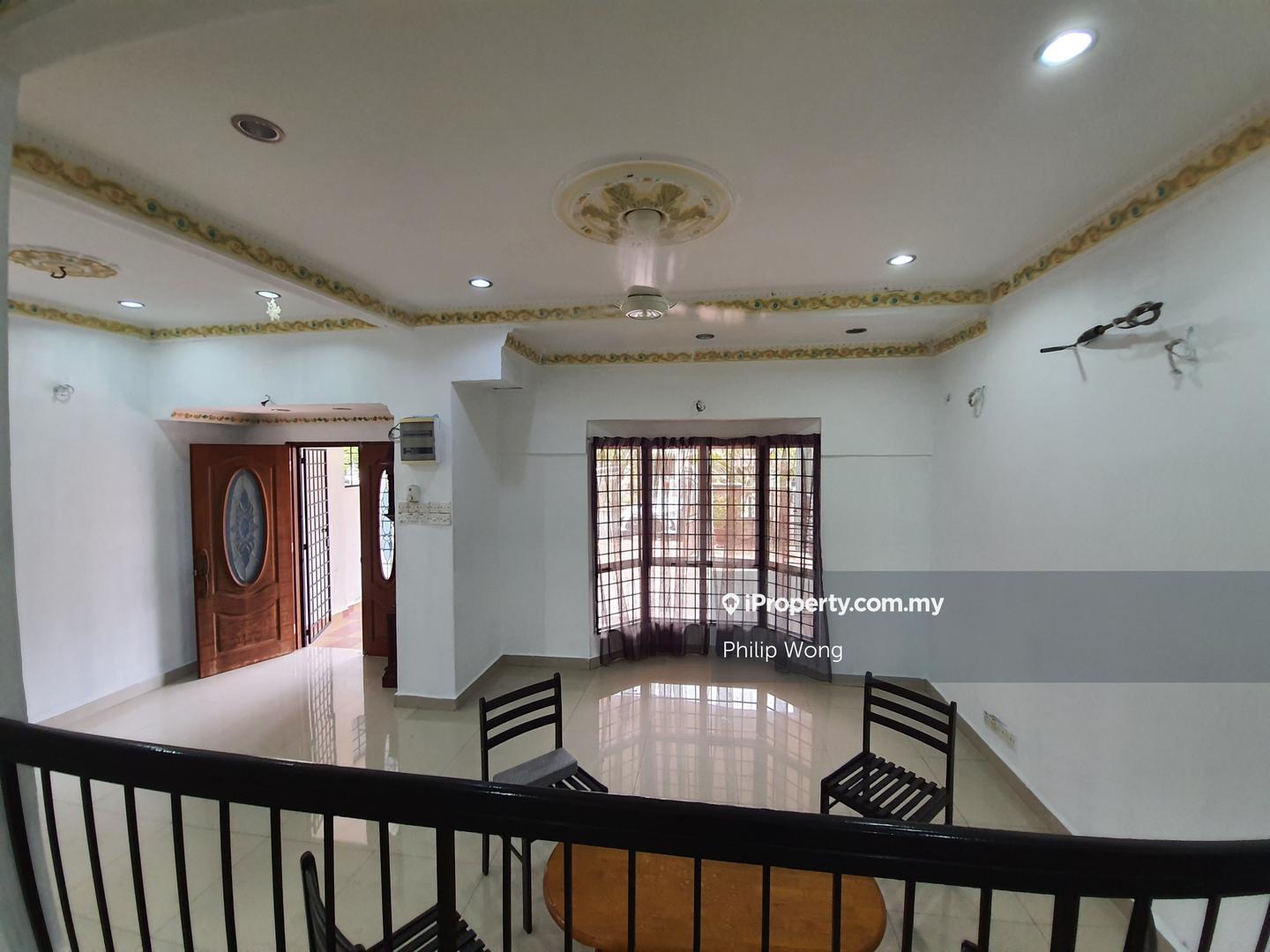 2-storey Terraced House for Sale in Taman Bukit Serdang Freehold 22 x75 S.Kembangan, Seri Kembangan by Philip Wong - iProperty.com.my