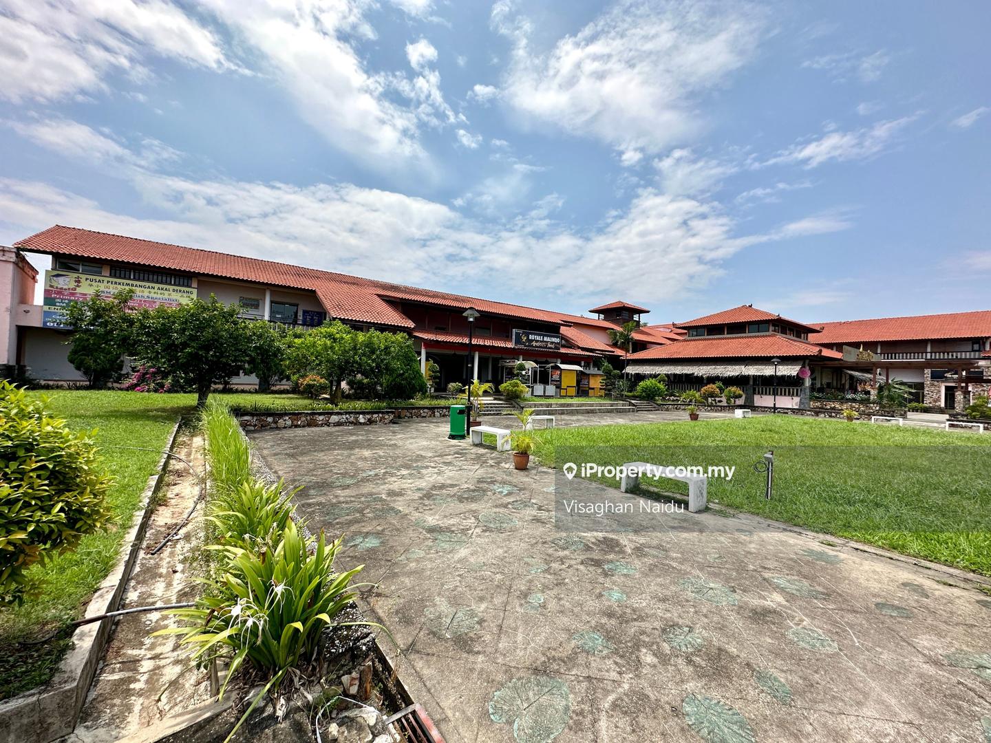 Office for Rent in Rawang, Selangor by Visaghan Naidu - iProperty.com.my