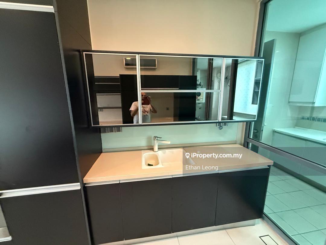 Kondominium untuk Dijual di The View @ Serai Saujana oleh Ethan Leong - iProperty.com.my