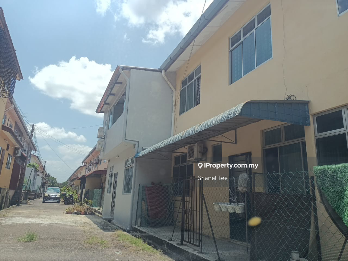 2-storey Terraced House for Sale in Taman Saujana, Kluang by Shanel Tee - iProperty.com.my