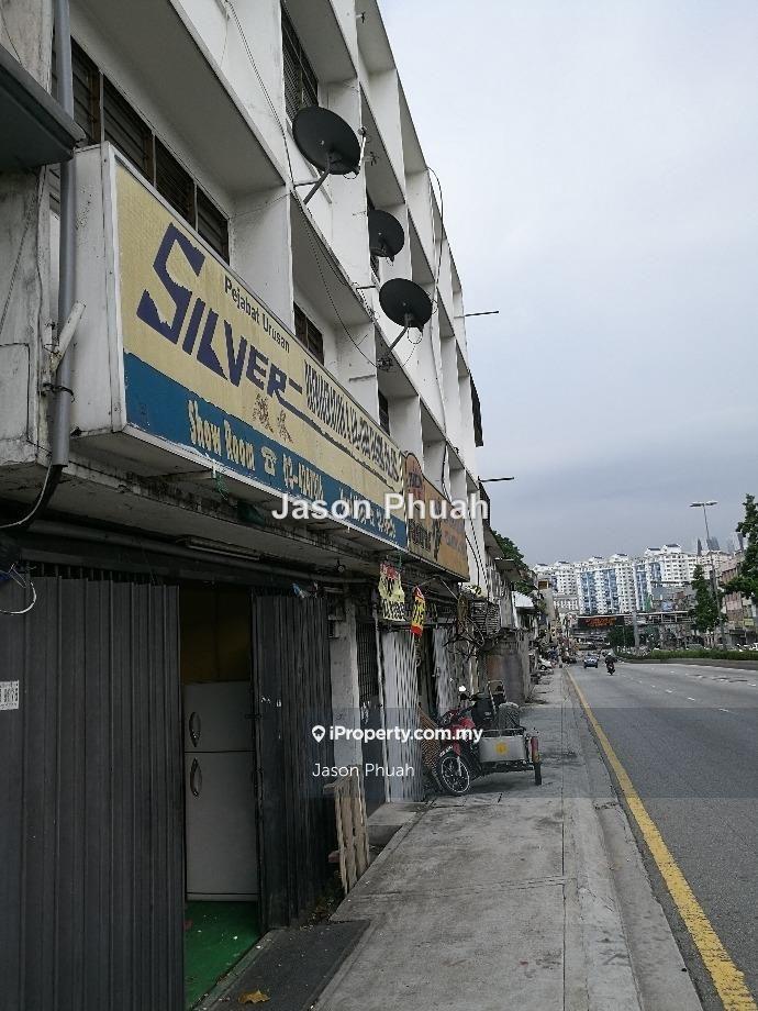 Shop for Sale in KL City Centre, Kuala Lumpur by Jason Phuah - iProperty.com.my