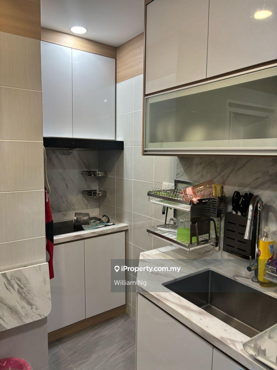 Pangsapuri untuk Disewa di Camellia Residences oleh William Ng - iProperty.com.my