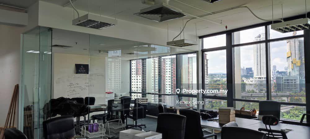 Office for Rent in Midvalley Menara MBMR, Mid Valley City by Kenex Seng - iProperty.com.my