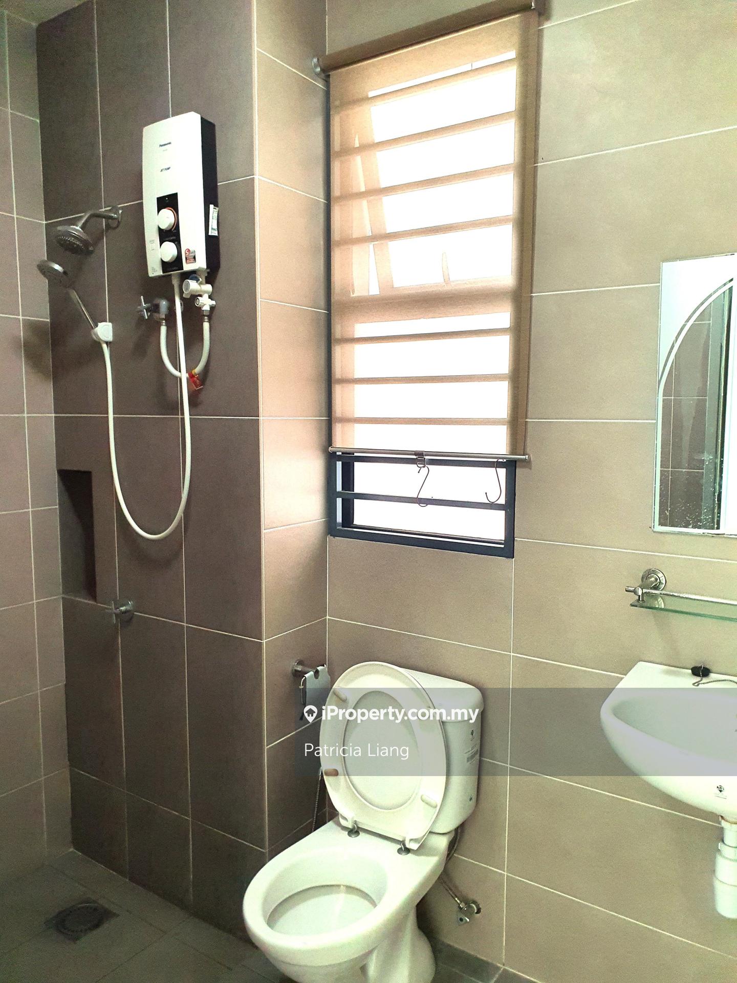 Condominium for Sale in Lido Residency by Patricia Liang - iProperty.com.my