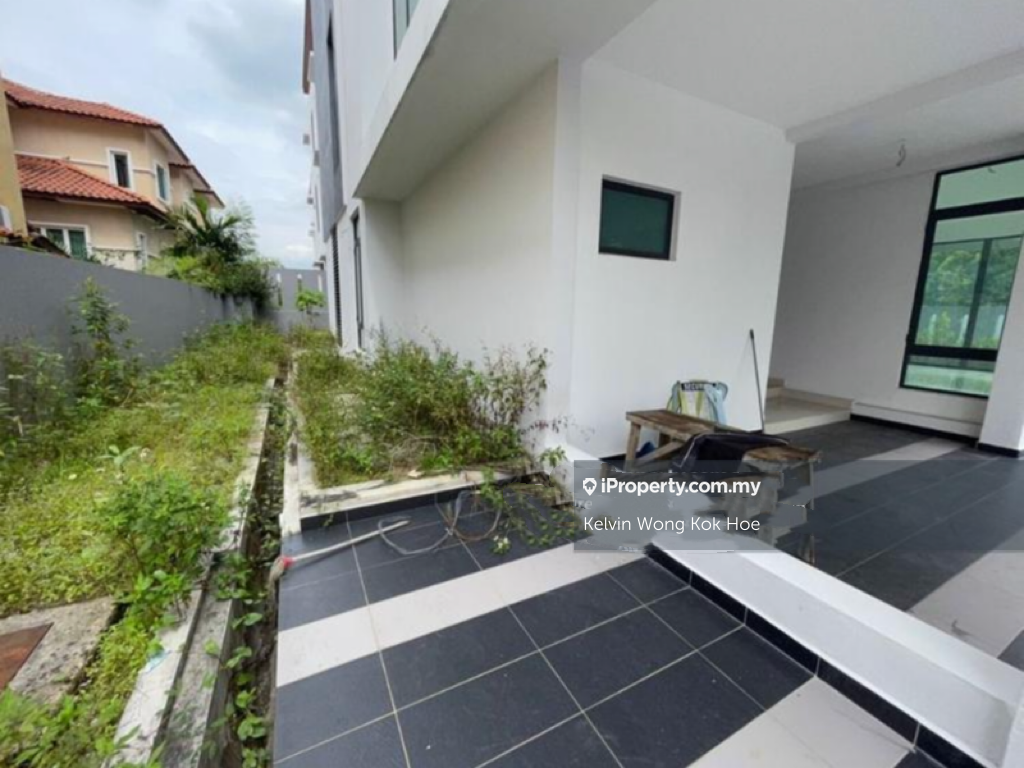 Banglo untuk Dijual di Taman Overseas Union (Taman Oug), Jalan Klang Lama (Old Klang Road) oleh Kelvin Wong Kok Hoe - iProperty.com.my