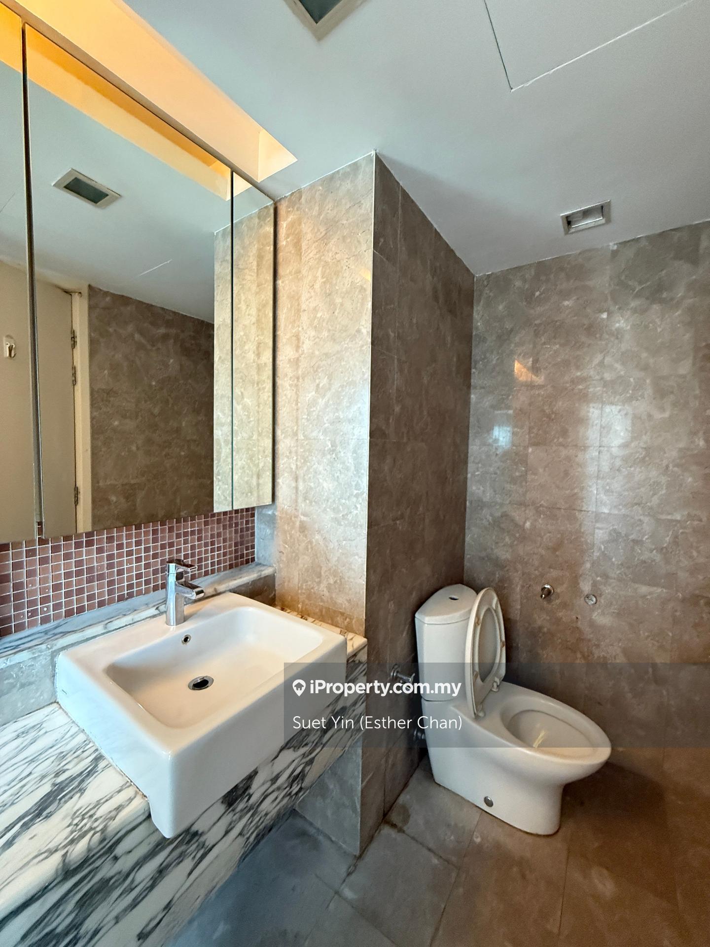 Condominium for Sale in Tiffani Kiara by Suet Yin (Esther Chan) - iProperty.com.my