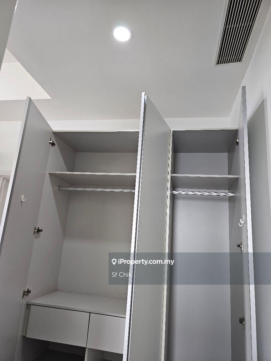 Service Residence for Rent in M Suites by Sf Chik - iProperty.com.my