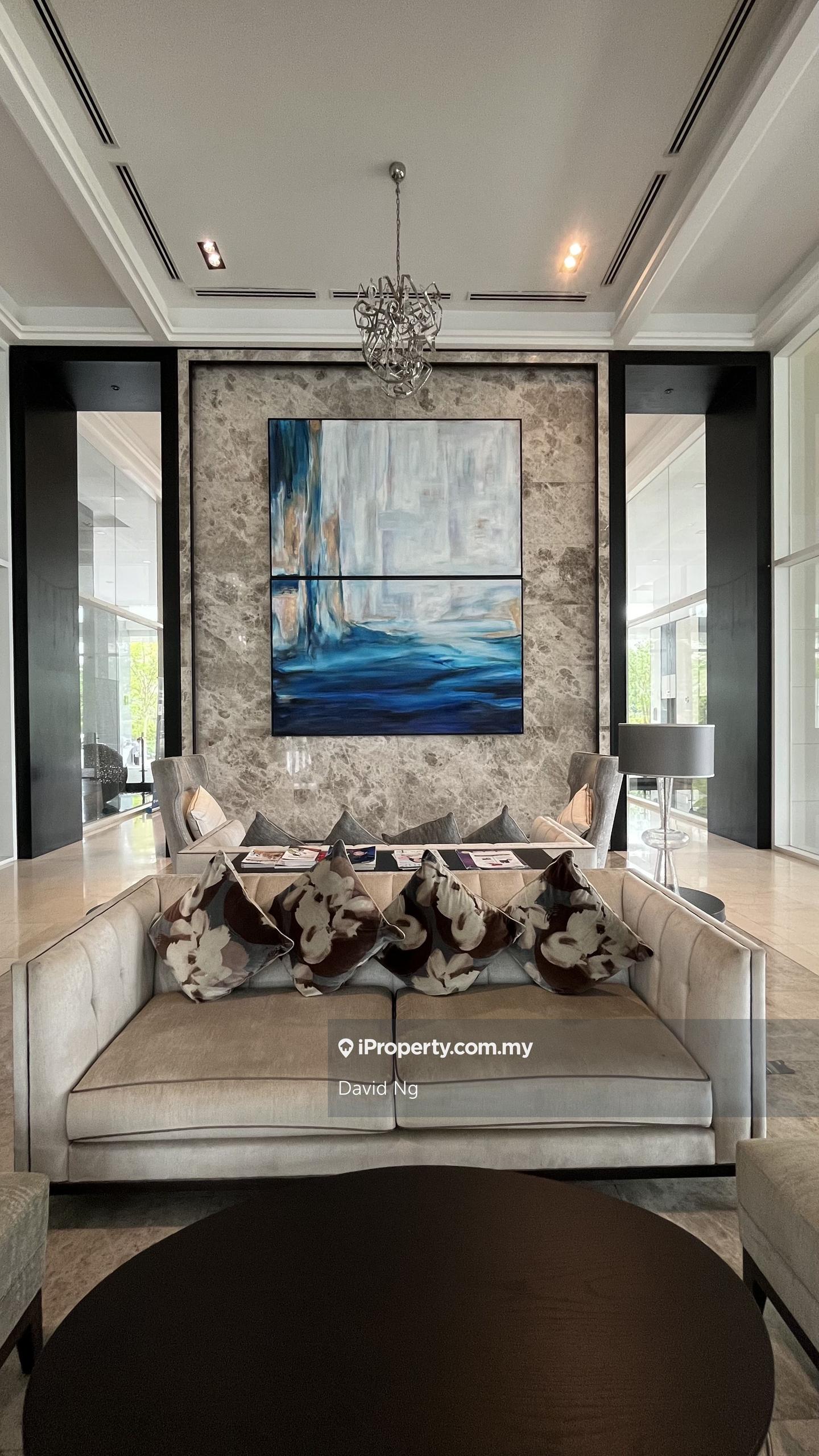 Condominium for Sale in Pavilion Hilltop by David Ng - iProperty.com.my