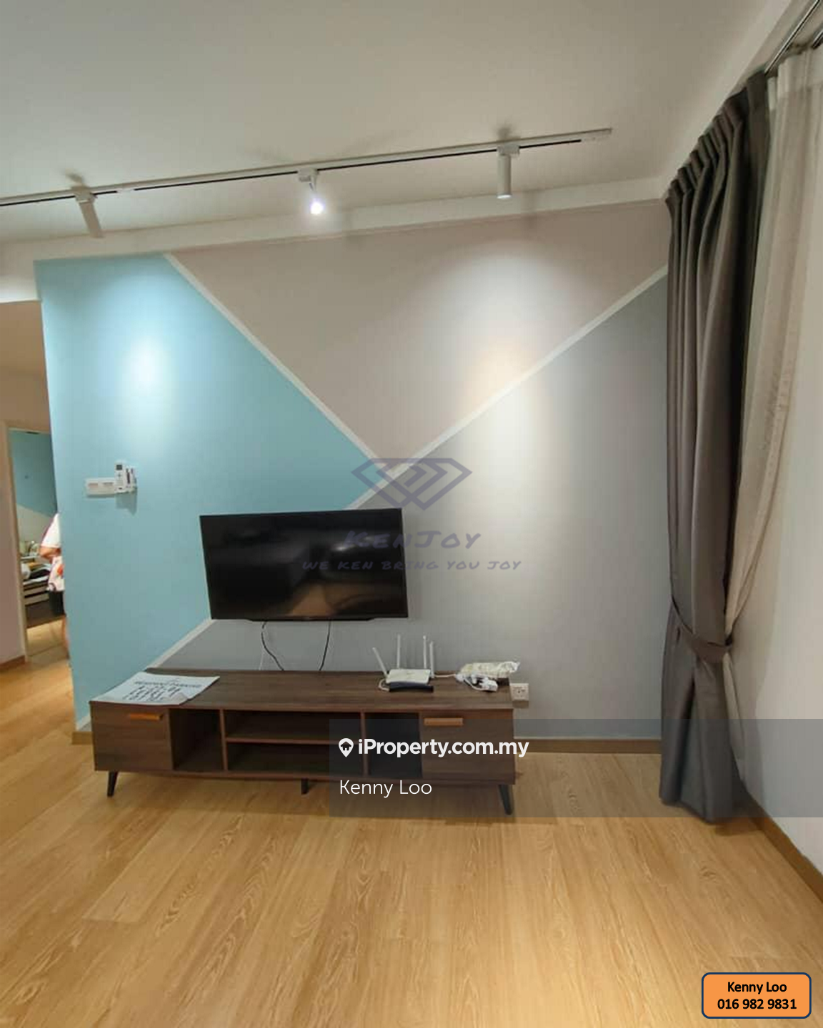 Service Residence for Rent in Imperium Residence by Kenny Loo - iProperty.com.my