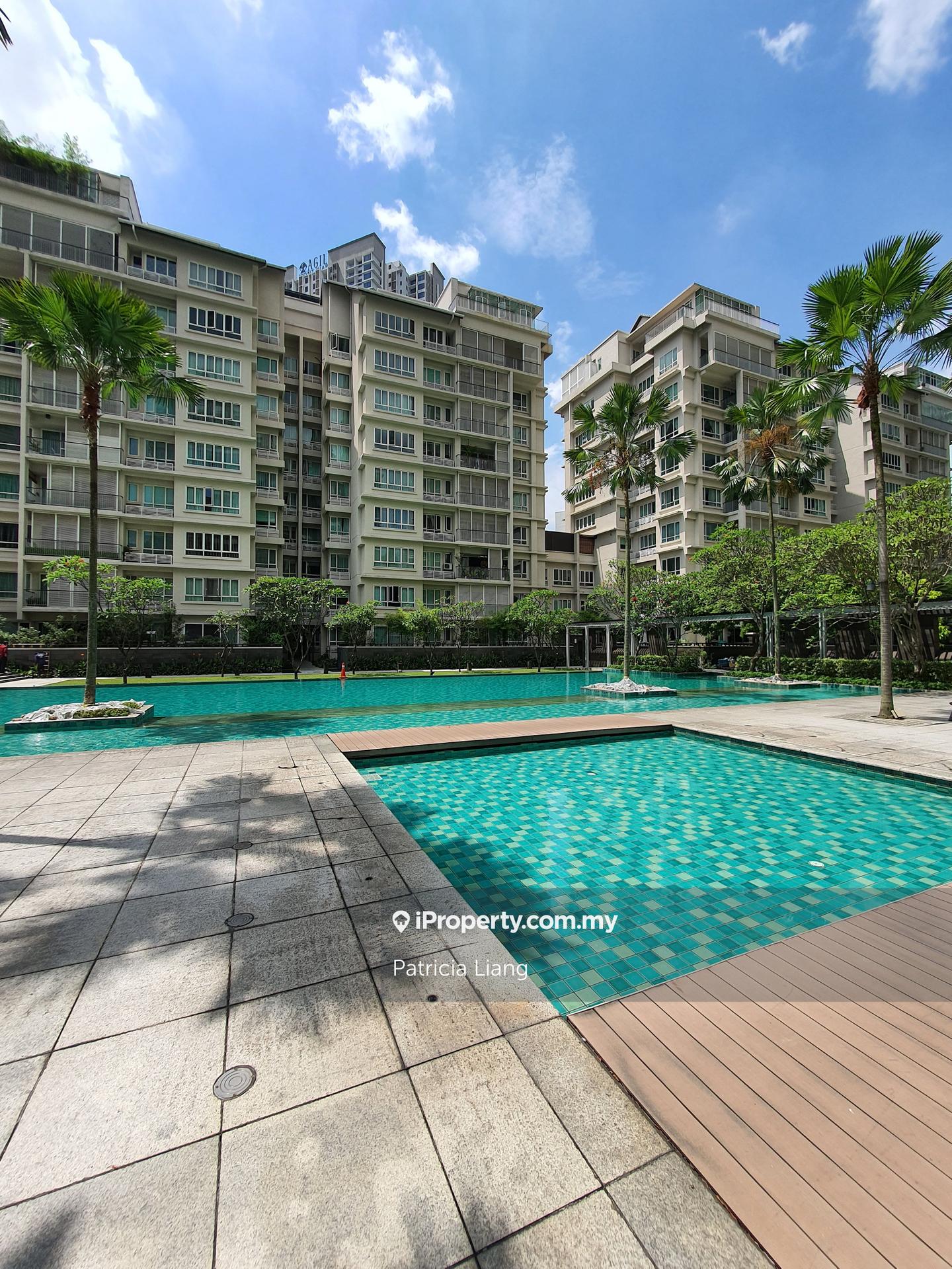 Condominium for Sale in Kiaraville by Patricia Liang - iProperty.com.my