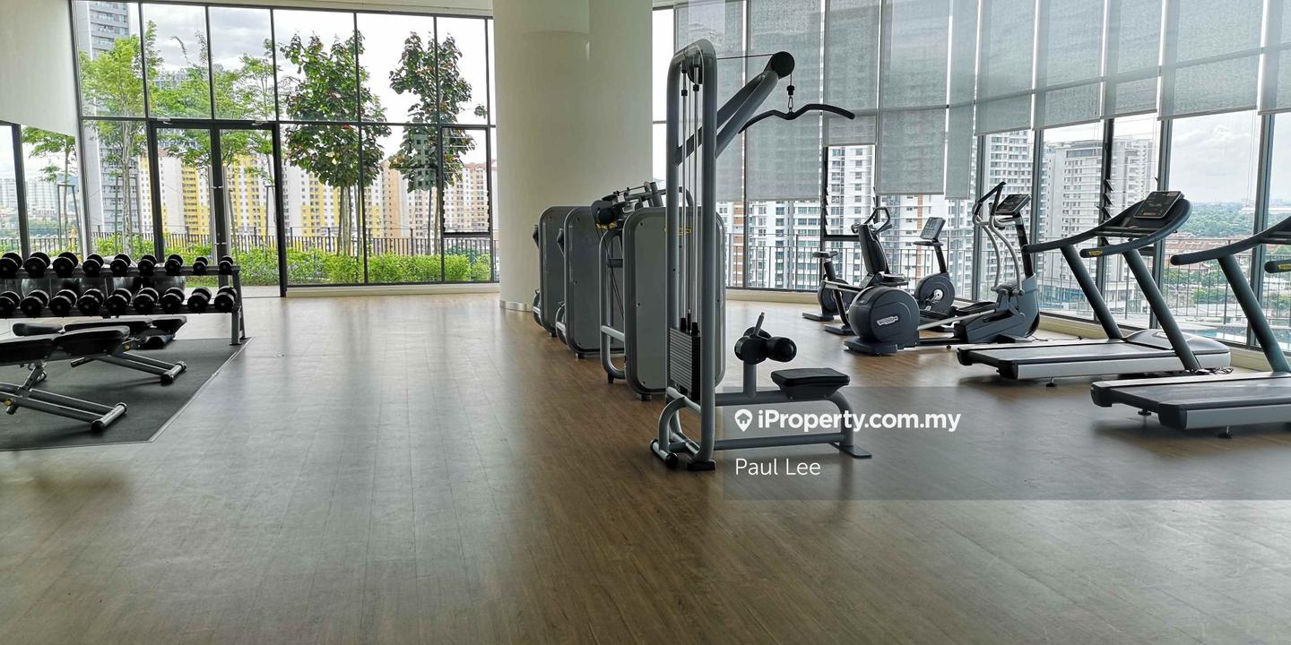 Condominium for Rent in Sunway GeoSense by Paul Lee - iProperty.com.my