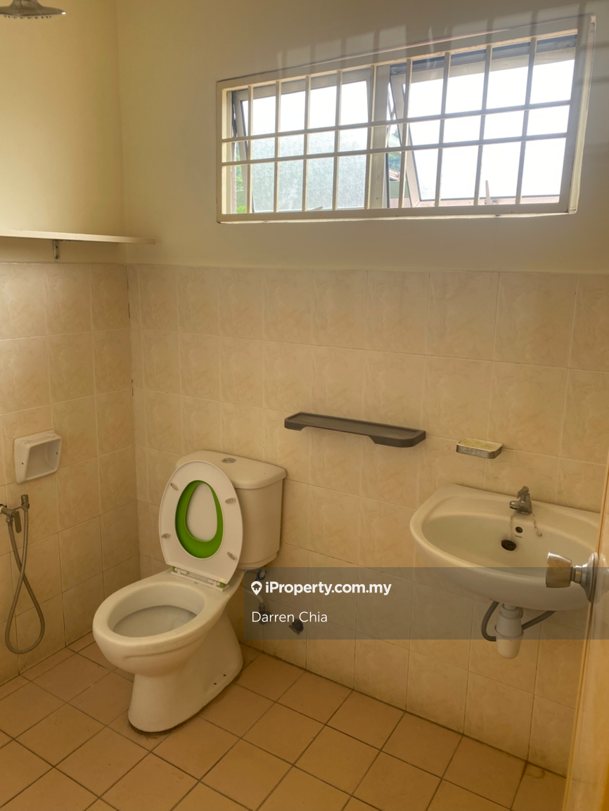 2-storey Terraced House for Sale in Kajang Perdana, Kajang by Darren Chia - iProperty.com.my
