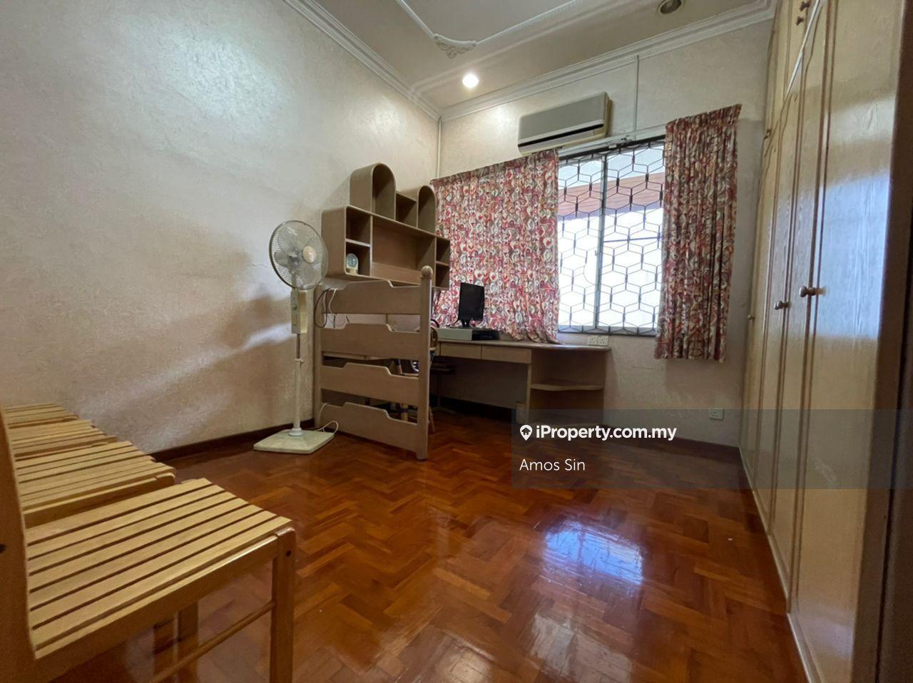 Bungalow House for Sale in Minden Heights, Gelugor by Amos Sin - iProperty.com.my