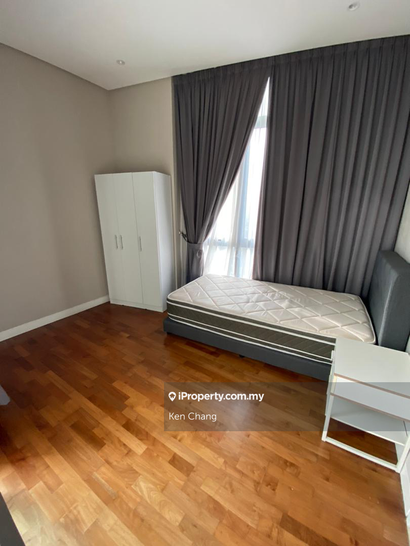 Residensi Servis untuk Disewa di TTDI Ascencia oleh Ken Chang - iProperty.com.my