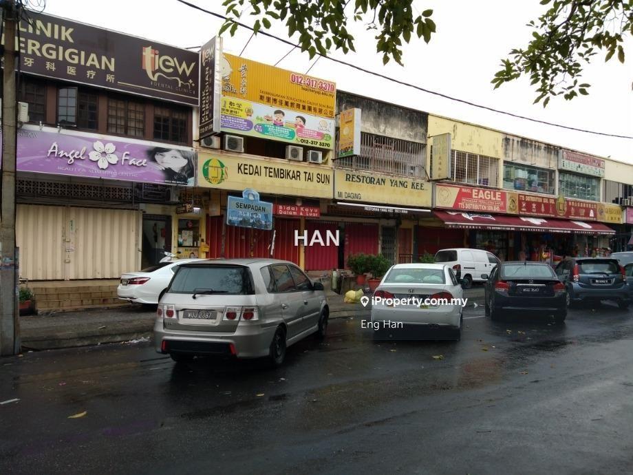 Kedai untuk Disewa di Taman Overseas Union (Taman Oug), Jalan Klang Lama (Old Klang Road) oleh Eng Han - iProperty.com.my